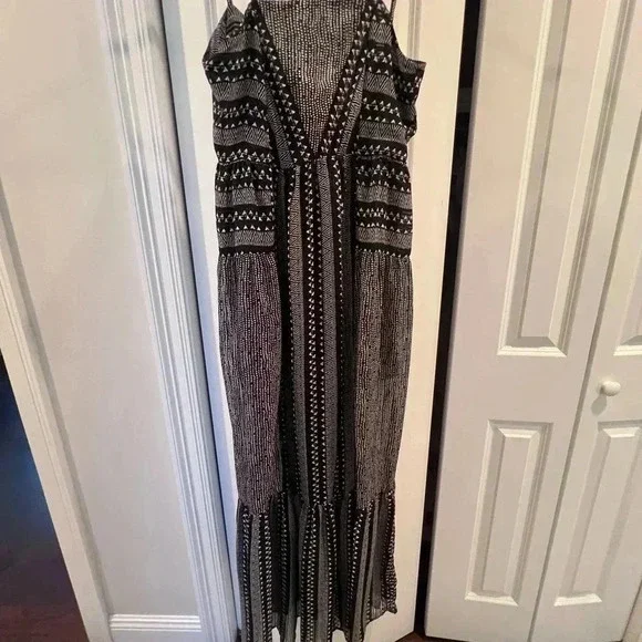 Sabina Musayev - SIZE XS GAIA DRESS - Picture 2 of 4